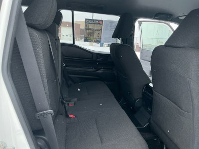 2025 Toyota LANDCRUISER 1958 1958