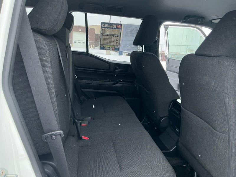 2025 Toyota LANDCRUISER 1958 1958