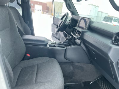 2025 Toyota LANDCRUISER 1958 1958