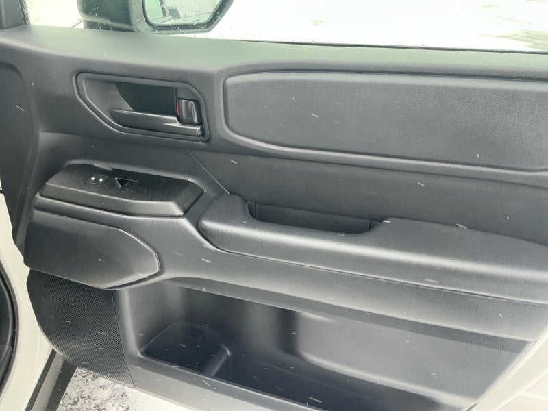 2025 Toyota LANDCRUISER 1958 1958