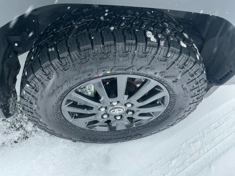 2025 Toyota LANDCRUISER 1958 1958