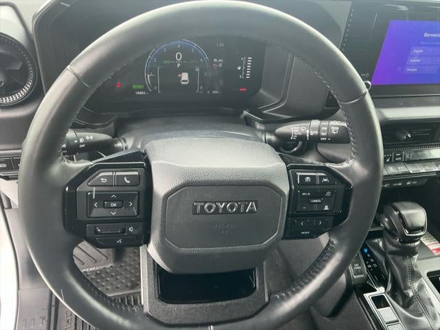 2025 Toyota LANDCRUISER 1958 1958