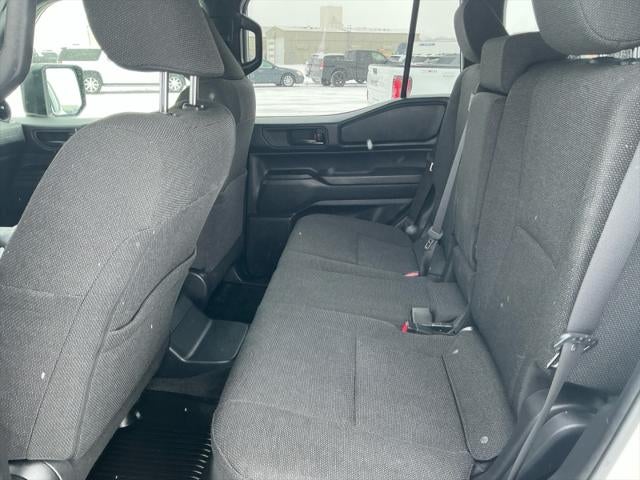 2025 Toyota LANDCRUISER 1958 1958