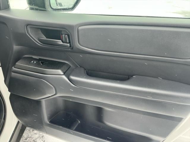 2025 Toyota LANDCRUISER 1958 1958