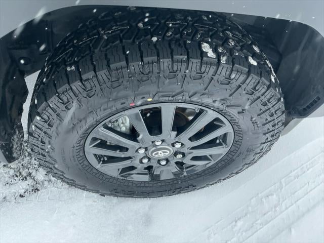 2025 Toyota LANDCRUISER 1958 1958