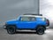 2007 Toyota FJ CRUISER 4WD 4dr Auto