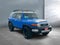 2007 Toyota FJ CRUISER 4WD 4dr Auto