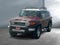 2010 Toyota FJ CRUISER 4WD 4dr Auto