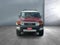 2010 Toyota FJ CRUISER 4WD 4dr Auto