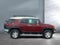 2010 Toyota FJ CRUISER 4WD 4dr Auto