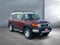 2010 Toyota FJ CRUISER 4WD 4dr Auto