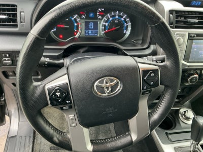 2014 Toyota 4RUNNER SR5