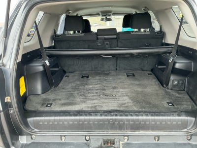 2014 Toyota 4RUNNER SR5