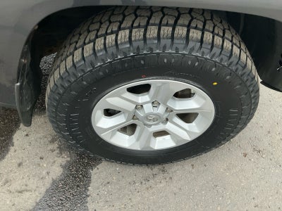 2014 Toyota 4RUNNER SR5