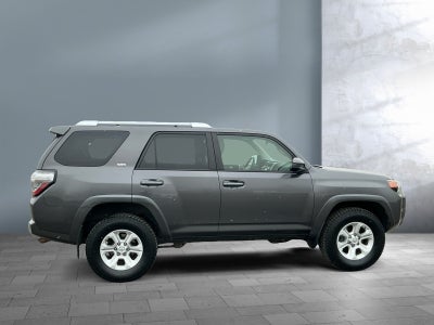 2014 Toyota 4RUNNER SR5
