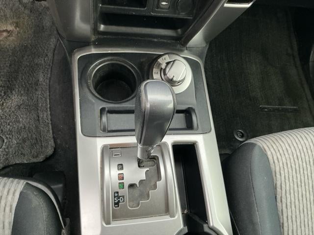 2014 Toyota 4RUNNER SR5