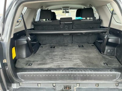 2014 Toyota 4RUNNER SR5