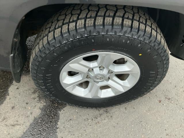 2014 Toyota 4RUNNER SR5