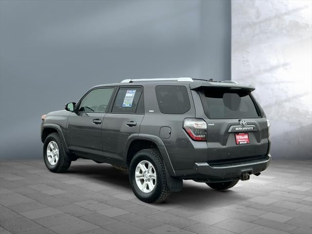2014 Toyota 4RUNNER SR5