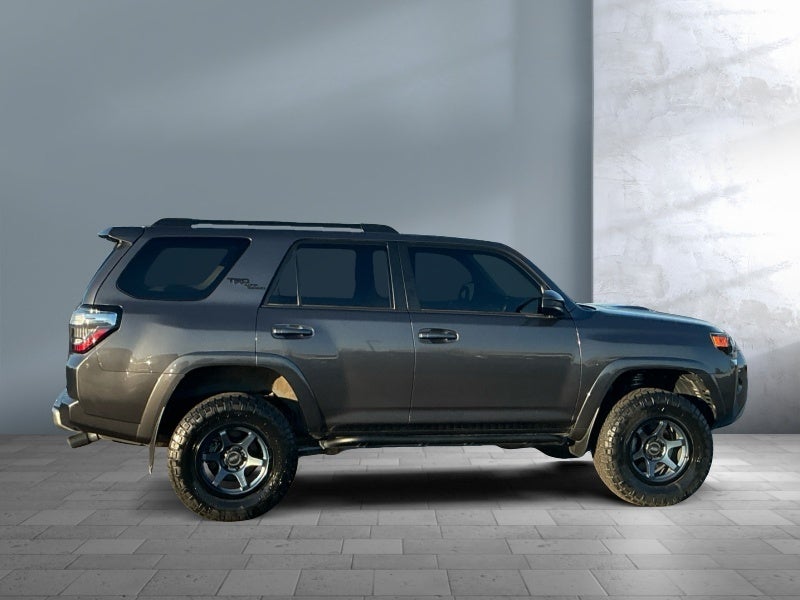 2019 Toyota 4Runner TRD Off Road