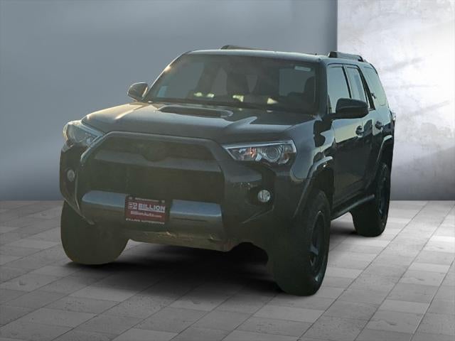 2019 Toyota 4Runner TRD Off Road