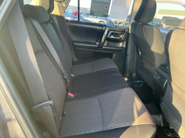 2019 Toyota 4Runner TRD Off Road