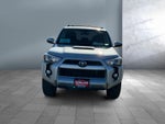2018 Toyota 4RUNNER TRD Off Road Premium