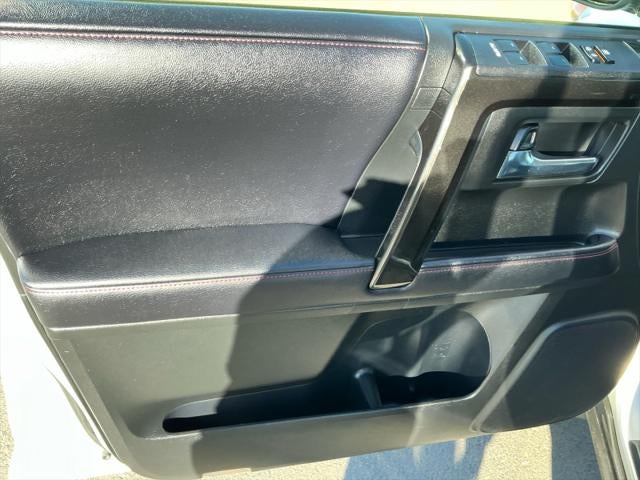 2018 Toyota 4RUNNER TRD Off Road Premium