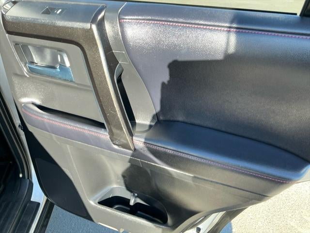 2018 Toyota 4RUNNER TRD Off Road Premium