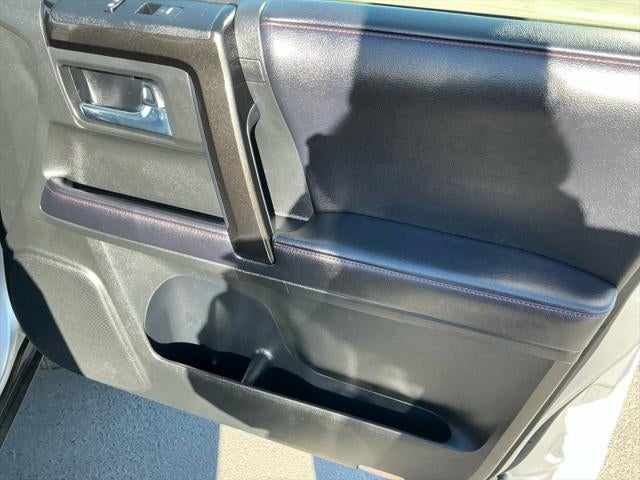 2018 Toyota 4RUNNER TRD Off Road Premium