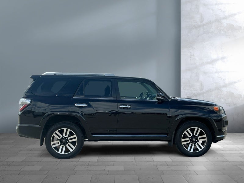 2014 Toyota 4RUNNER Limited