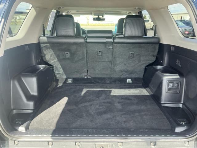 2014 Toyota 4RUNNER Limited