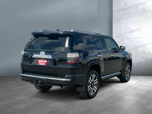 2014 Toyota 4RUNNER Limited