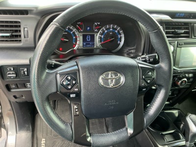 2016 Toyota 4Runner TRD Pro