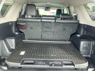 2016 Toyota 4Runner TRD Pro