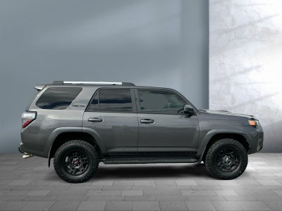 2016 Toyota 4Runner TRD Pro