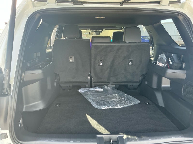 2025 Toyota 4RUNNER TRD Off Road Premium