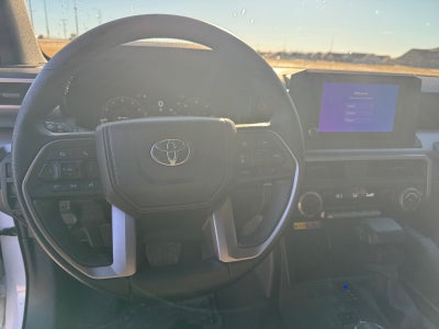 2025 Toyota 4RUNNER TRD Off Road