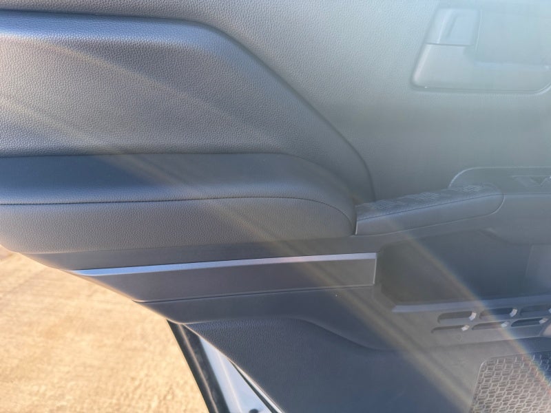 2025 Toyota 4RUNNER TRD Off Road