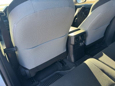 2025 Toyota 4RUNNER TRD Off Road