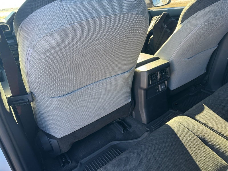 2025 Toyota 4RUNNER TRD Off Road