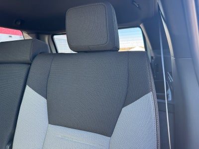 2025 Toyota 4RUNNER TRD Off Road