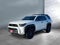 2025 Toyota 4RUNNER TRD Off Road