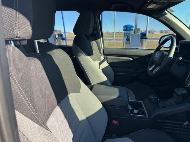 2025 Toyota 4RUNNER TRD Off Road