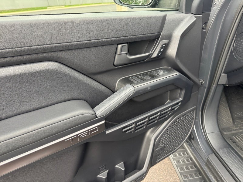2025 Toyota 4Runner TRD Off Road Premium