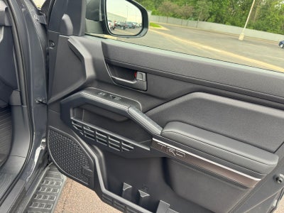 2025 Toyota 4Runner TRD Off Road Premium