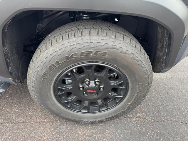 2025 Toyota 4Runner TRD Off Road Premium