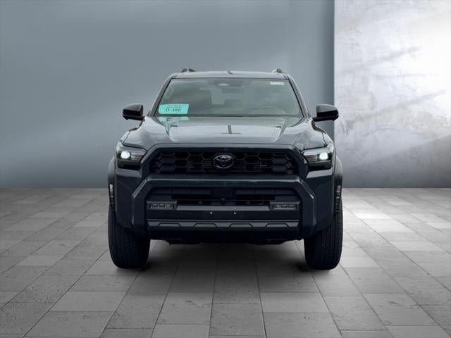 2025 Toyota 4Runner TRD Off Road Premium
