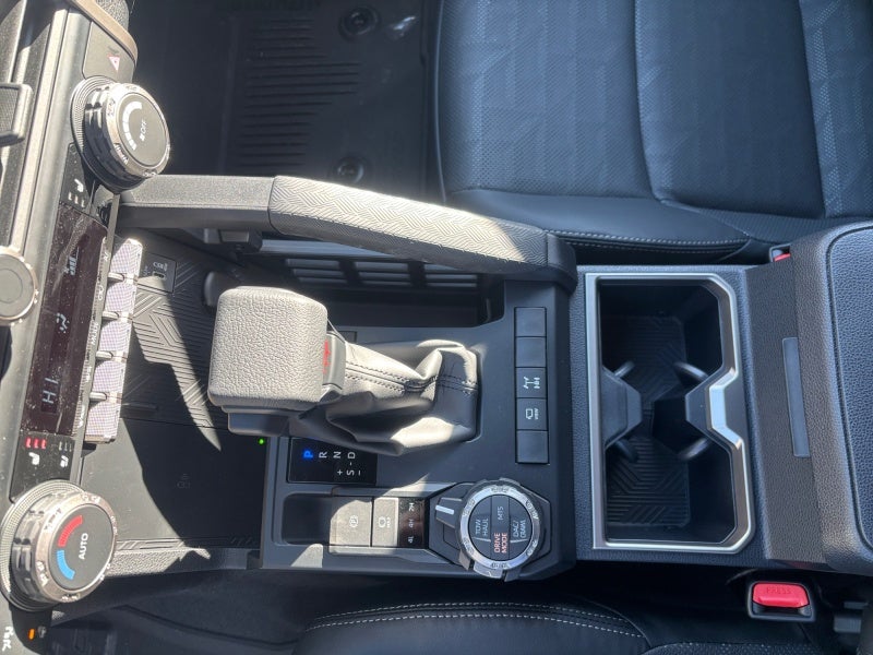 2026 Toyota 4Runner i-FORCE MAX Hybrid TRD Off Road Premium