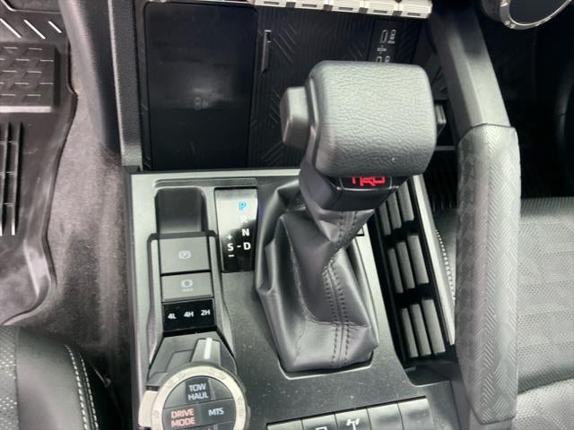 2026 Toyota 4Runner i-FORCE MAX Hybrid TRD Off Road Premium